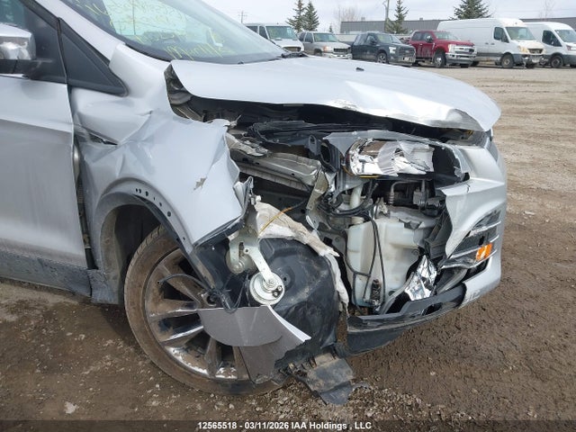 Продаж на аукціоні авто 2016 Ford Escape Se, vin: 1FMCU9G96GUB49148, номер лоту: 12565518
