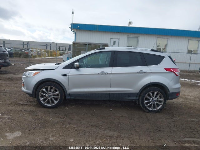 Продаж на аукціоні авто 2016 Ford Escape Se, vin: 1FMCU9G96GUB49148, номер лоту: 12565518