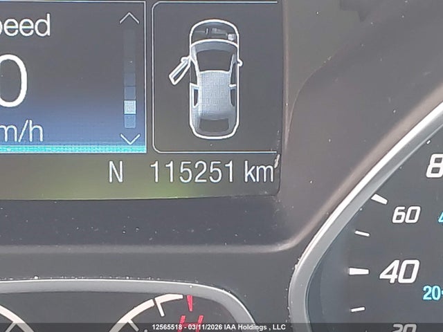 Продаж на аукціоні авто 2016 Ford Escape Se, vin: 1FMCU9G96GUB49148, номер лоту: 12565518