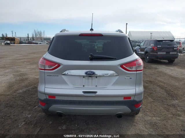 Продаж на аукціоні авто 2016 Ford Escape Se, vin: 1FMCU9G96GUB49148, номер лоту: 12565518