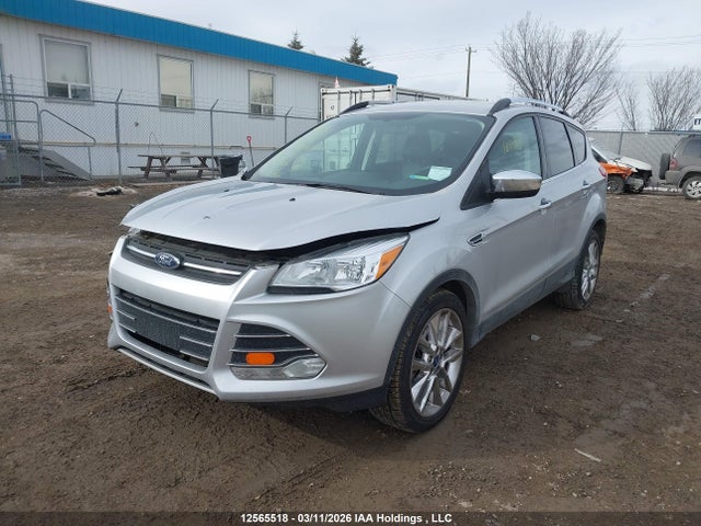 Продаж на аукціоні авто 2016 Ford Escape Se, vin: 1FMCU9G96GUB49148, номер лоту: 12565518
