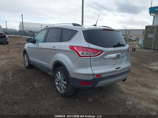 Продаж на аукціоні авто 2016 Ford Escape Se, vin: 1FMCU9G96GUB49148, номер лоту: 12565518