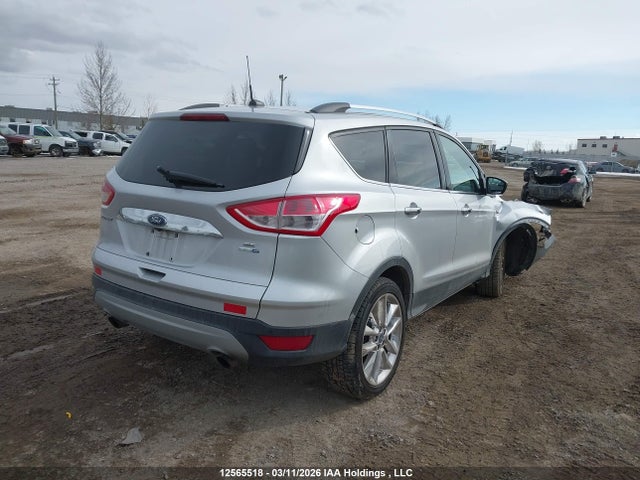 Продаж на аукціоні авто 2016 Ford Escape Se, vin: 1FMCU9G96GUB49148, номер лоту: 12565518