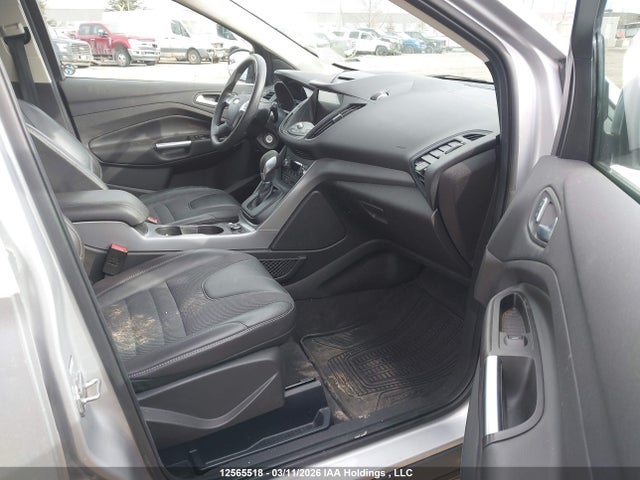 Продаж на аукціоні авто 2016 Ford Escape Se, vin: 1FMCU9G96GUB49148, номер лоту: 12565518