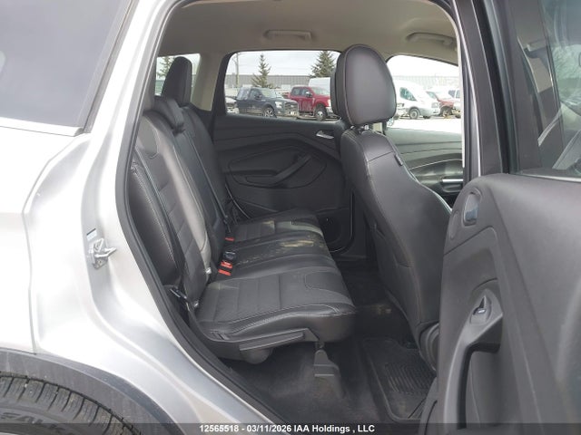 Продаж на аукціоні авто 2016 Ford Escape Se, vin: 1FMCU9G96GUB49148, номер лоту: 12565518
