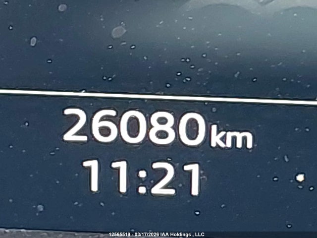 Aukcja sprzedaży 2025 Audi Q7, vin: WA1BVBF79SD027052, numer aukcji: 12565519