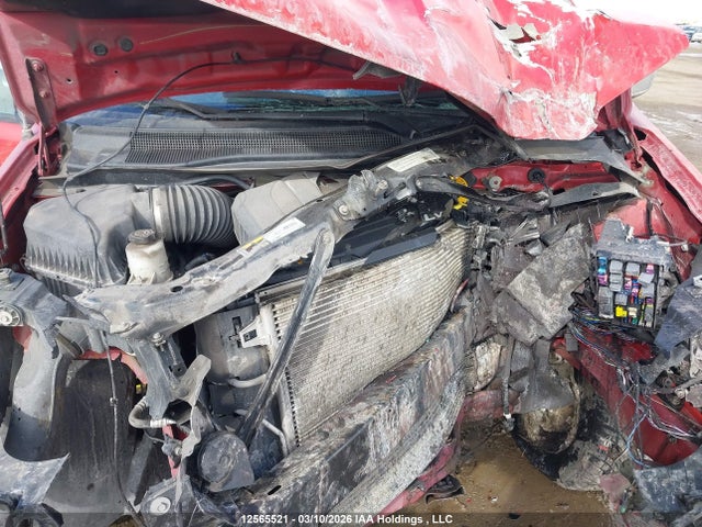 Продаж на аукціоні авто 2015 Dodge Grand Caravan Se, vin: 2C4RDGBG2FR575066, номер лоту: 12565521