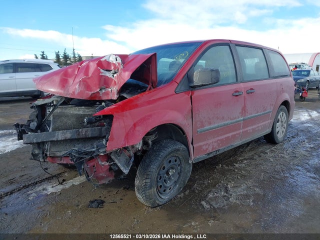Продаж на аукціоні авто 2015 Dodge Grand Caravan Se, vin: 2C4RDGBG2FR575066, номер лоту: 12565521