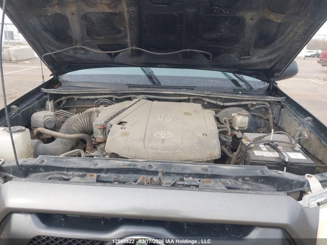 Продаж на аукціоні авто 2013 Toyota Tacoma Double Cab Long Bed, vin: 5TFMU4FN3DX016223, номер лоту: 12565522