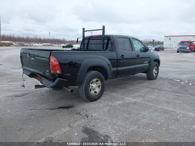 Продаж на аукціоні авто 2013 Toyota Tacoma Double Cab Long Bed, vin: 5TFMU4FN3DX016223, номер лоту: 12565522