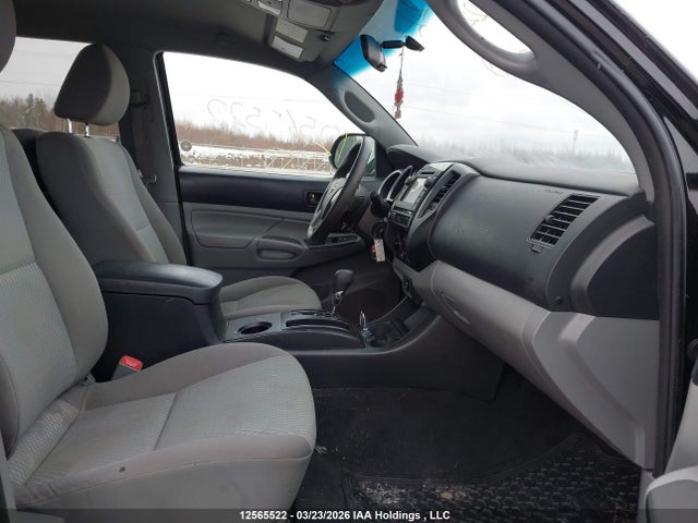 Продаж на аукціоні авто 2013 Toyota Tacoma Double Cab Long Bed, vin: 5TFMU4FN3DX016223, номер лоту: 12565522