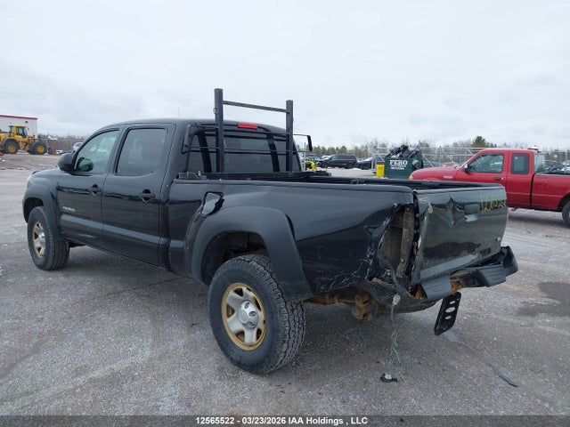 Продаж на аукціоні авто 2013 Toyota Tacoma Double Cab Long Bed, vin: 5TFMU4FN3DX016223, номер лоту: 12565522