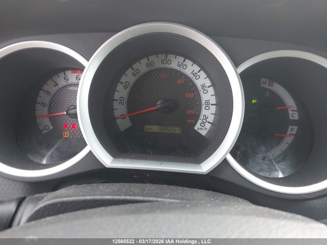 Продаж на аукціоні авто 2013 Toyota Tacoma Double Cab Long Bed, vin: 5TFMU4FN3DX016223, номер лоту: 12565522