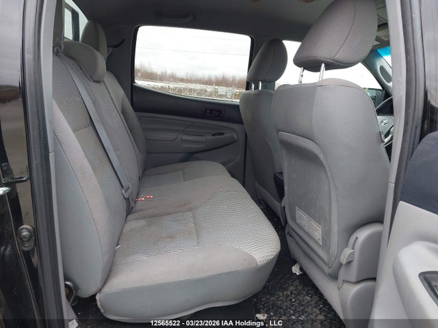 Продаж на аукціоні авто 2013 Toyota Tacoma Double Cab Long Bed, vin: 5TFMU4FN3DX016223, номер лоту: 12565522