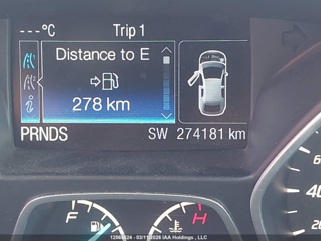 2014 Ford Escape Se მანქანა იყიდება აუქციონზე, vin: 1FMCU9GX4EUB87960, აუქციონის ნომერი: 12565524