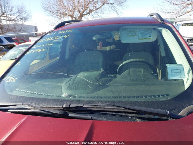2014 Ford Escape Se მანქანა იყიდება აუქციონზე, vin: 1FMCU9GX4EUB87960, აუქციონის ნომერი: 12565524