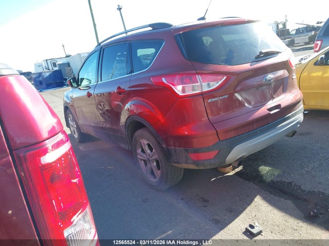 2014 Ford Escape Se მანქანა იყიდება აუქციონზე, vin: 1FMCU9GX4EUB87960, აუქციონის ნომერი: 12565524