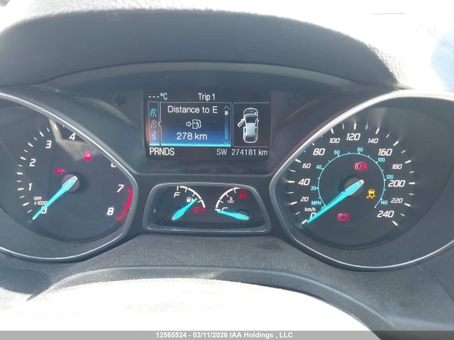 2014 Ford Escape Se მანქანა იყიდება აუქციონზე, vin: 1FMCU9GX4EUB87960, აუქციონის ნომერი: 12565524