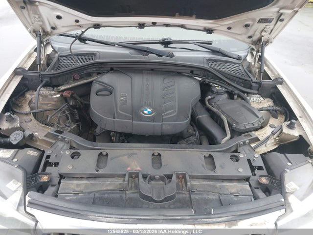 5UXWY3C53G0N88495 BMW X3 Xdrive28d