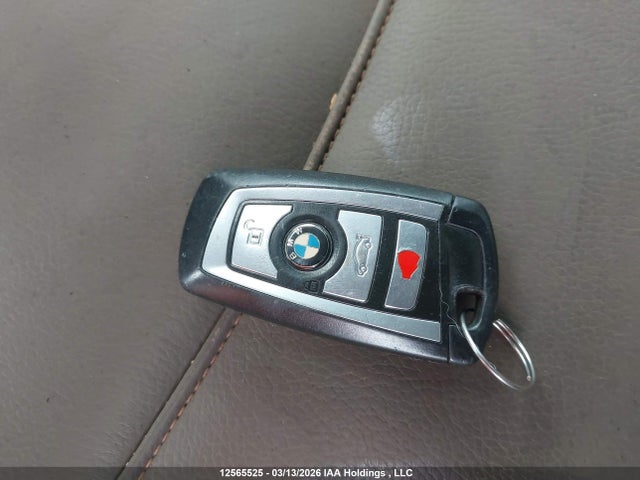 5UXWY3C53G0N88495 BMW X3 Xdrive28d