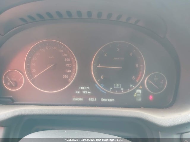 5UXWY3C53G0N88495 BMW X3 Xdrive28d