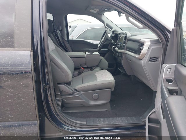 Aukcja sprzedaży 2023 Ford F-150 Xlt, vin: 1FTEW1EB9PKD58796, numer aukcji: 12565526
