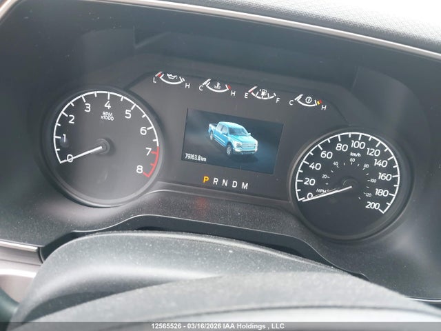 Aukcja sprzedaży 2023 Ford F-150 Xlt, vin: 1FTEW1EB9PKD58796, numer aukcji: 12565526