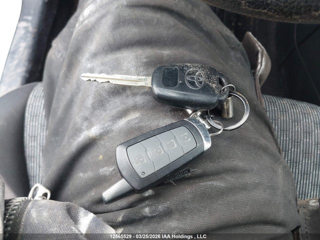 Aukcja sprzedaży 2015 Toyota Yaris Le, vin: VNKKTUD34FA045867, numer aukcji: 12565529