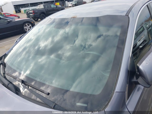 Продажа на аукционе авто 2011 Kia Optima Hybrid Premium, vin: KNAGM4AD2B5005750, номер лота: 12565532