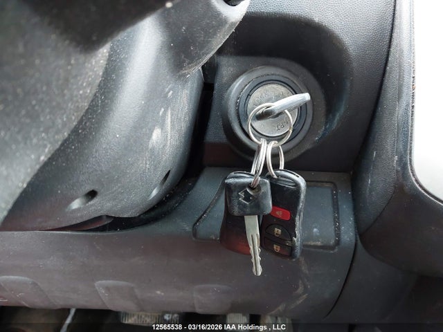 Aukcja sprzedaży 2009 Suzuki Equator Sport, vin: 5Z6AD09W69C418737, numer aukcji: 12565538
