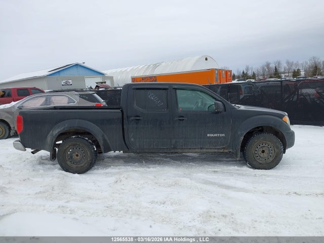 Aukcja sprzedaży 2009 Suzuki Equator Sport, vin: 5Z6AD09W69C418737, numer aukcji: 12565538