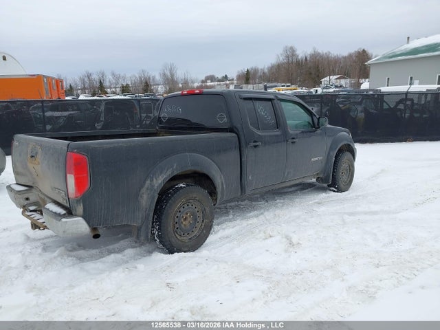 Aukcja sprzedaży 2009 Suzuki Equator Sport, vin: 5Z6AD09W69C418737, numer aukcji: 12565538