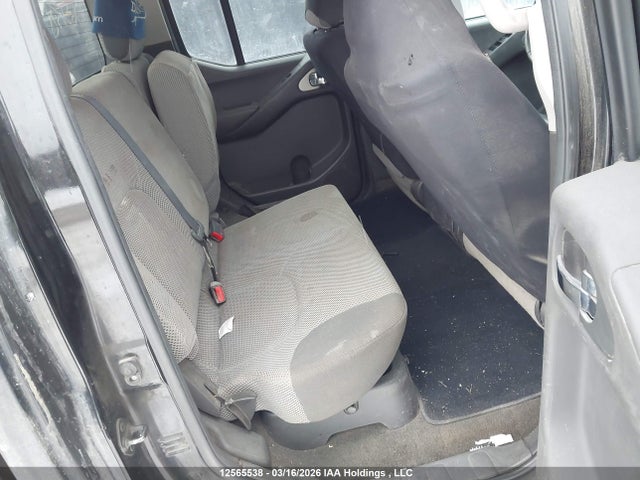 Aukcja sprzedaży 2009 Suzuki Equator Sport, vin: 5Z6AD09W69C418737, numer aukcji: 12565538
