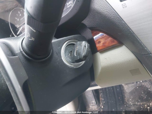 Aukcja sprzedaży 2011 Subaru Legacy 2.5i Limited, vin: 4S3BMGL6XB3210872, numer aukcji: 12565541