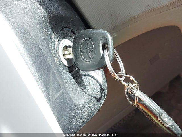 Aukcja sprzedaży 2011 Toyota Sienna, vin: 5TDZK3DC5BS041439, numer aukcji: 12565543