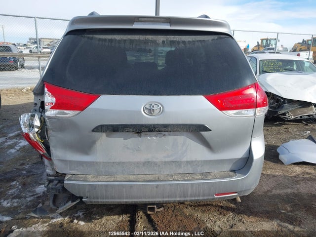 Aukcja sprzedaży 2011 Toyota Sienna, vin: 5TDZK3DC5BS041439, numer aukcji: 12565543