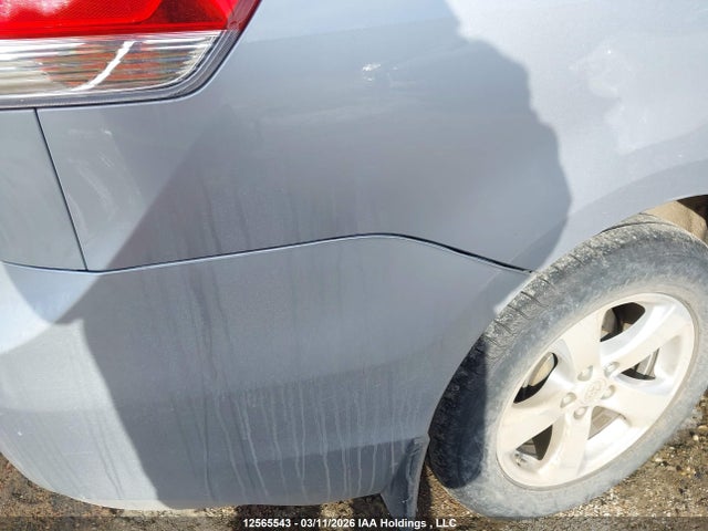 Aukcja sprzedaży 2011 Toyota Sienna, vin: 5TDZK3DC5BS041439, numer aukcji: 12565543