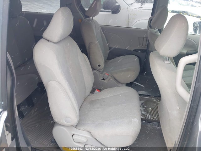 Aukcja sprzedaży 2011 Toyota Sienna, vin: 5TDZK3DC5BS041439, numer aukcji: 12565543