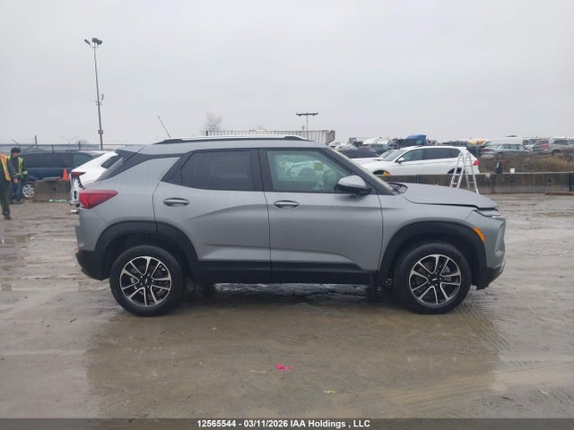 KL79MRSL0TB122953 Chevrolet Trailblazer Lt