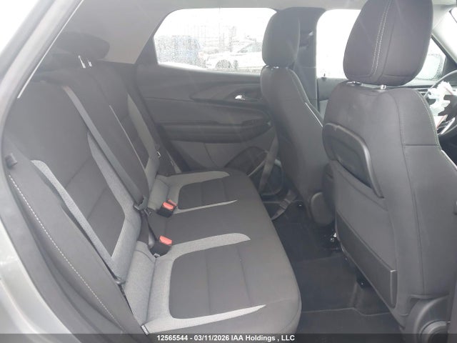 KL79MRSL0TB122953 Chevrolet Trailblazer Lt