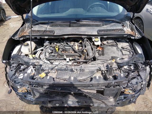 12565546 :رقم المزاد ، 1FMCU9HD2KUC58427 vin ، 2019 Ford Escape مزاد بيع