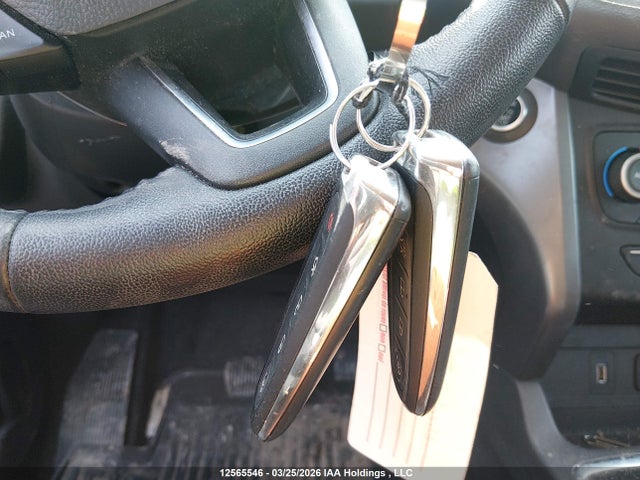12565546 :رقم المزاد ، 1FMCU9HD2KUC58427 vin ، 2019 Ford Escape مزاد بيع