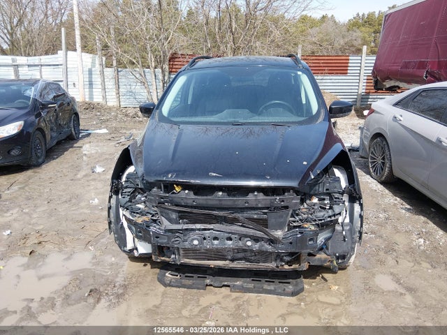 12565546 :رقم المزاد ، 1FMCU9HD2KUC58427 vin ، 2019 Ford Escape مزاد بيع