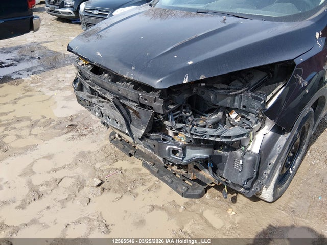 12565546 :رقم المزاد ، 1FMCU9HD2KUC58427 vin ، 2019 Ford Escape مزاد بيع