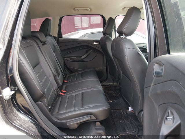 12565546 :رقم المزاد ، 1FMCU9HD2KUC58427 vin ، 2019 Ford Escape مزاد بيع