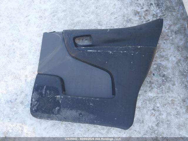 3N6CM0KN8FK692694 Nissan Nv200 S/sv
