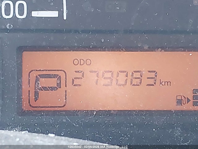 3N6CM0KN8FK692694 Nissan Nv200 S/sv