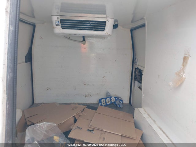 3N6CM0KN8FK692694 Nissan Nv200 S/sv