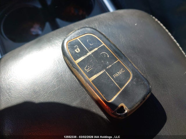 2C3CCAAG4EH141442 Chrysler 300 Touring
