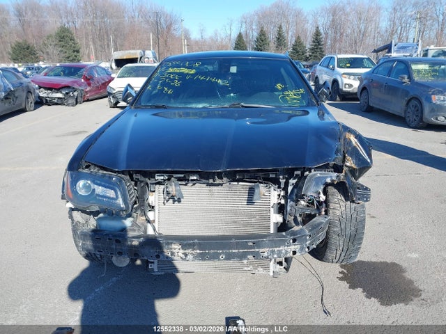 2C3CCAAG4EH141442 Chrysler 300 Touring